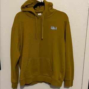 Vans Men's Golden Hoodie